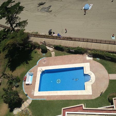 Edificio Rosa De Los Vientos Apartamento 71 Mijas Bagian luar foto