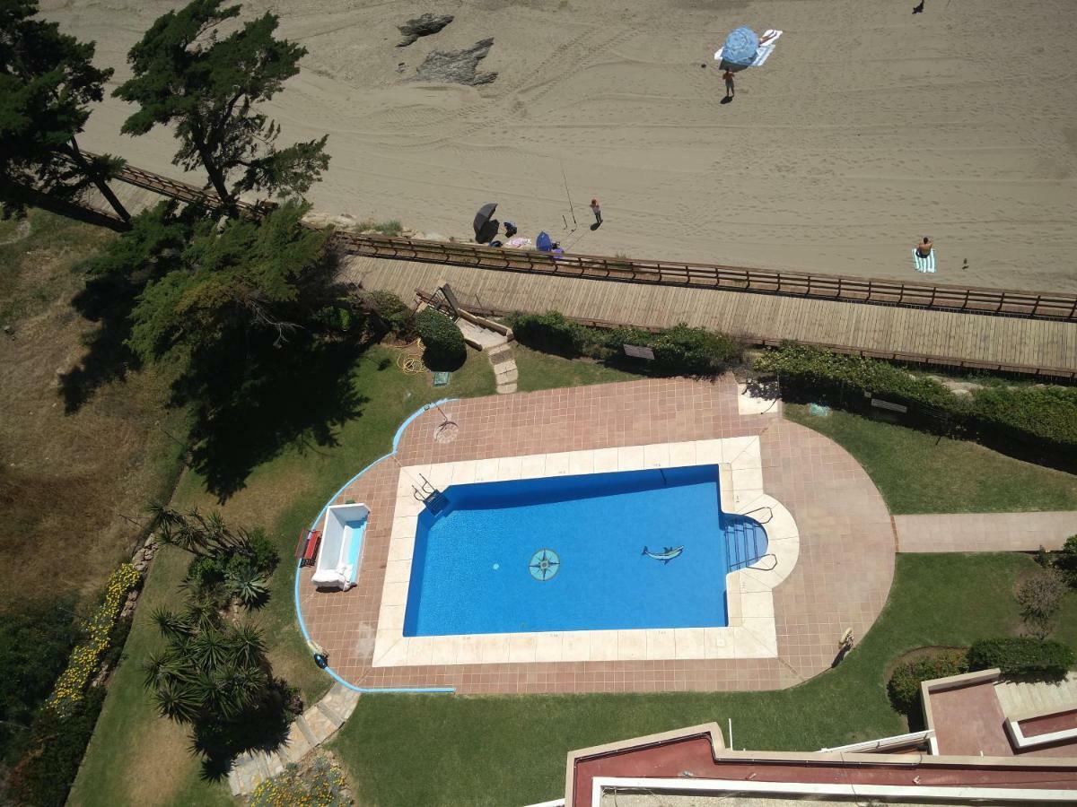 Edificio Rosa De Los Vientos Apartamento 71 Mijas Bagian luar foto