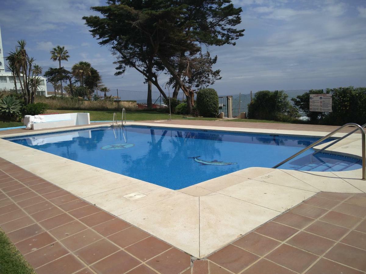 Edificio Rosa De Los Vientos Apartamento 71 Mijas Bagian luar foto