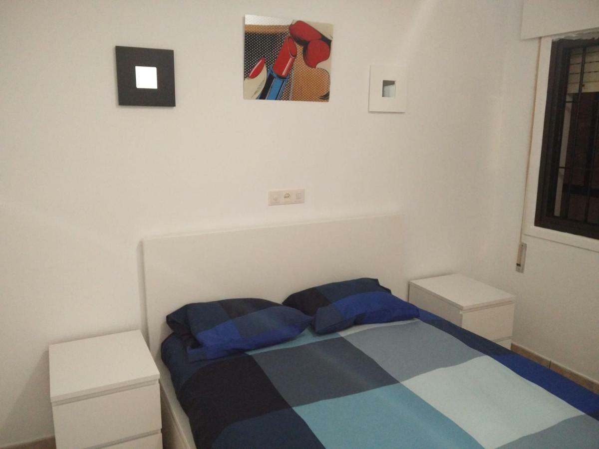 Edificio Rosa De Los Vientos Apartamento 71 Mijas Bagian luar foto