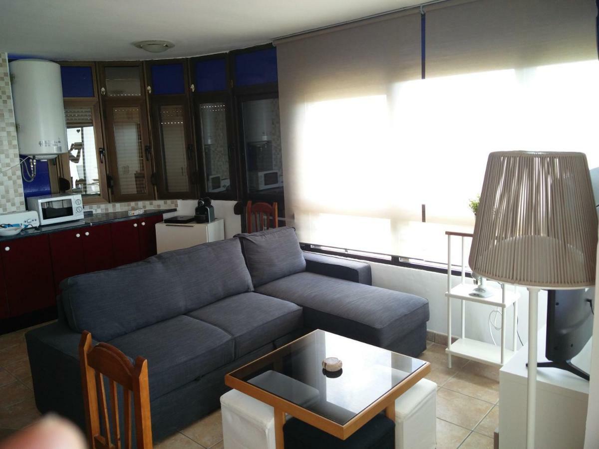 Edificio Rosa De Los Vientos Apartamento 71 Mijas Bagian luar foto