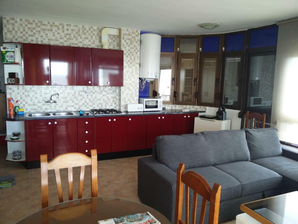 Edificio Rosa De Los Vientos Apartamento 71 Mijas Bagian luar foto