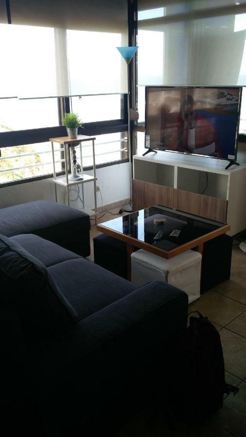 Edificio Rosa De Los Vientos Apartamento 71 Mijas Bagian luar foto