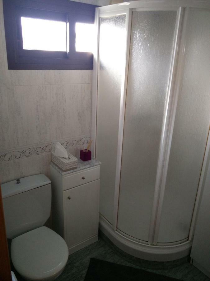 Edificio Rosa De Los Vientos Apartamento 71 Mijas Bagian luar foto