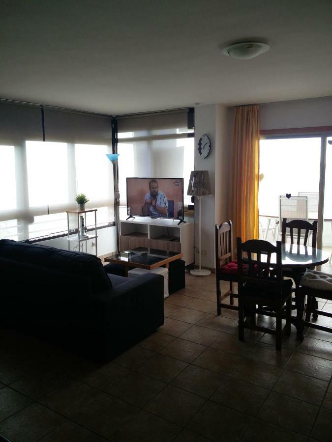 Edificio Rosa De Los Vientos Apartamento 71 Mijas Bagian luar foto
