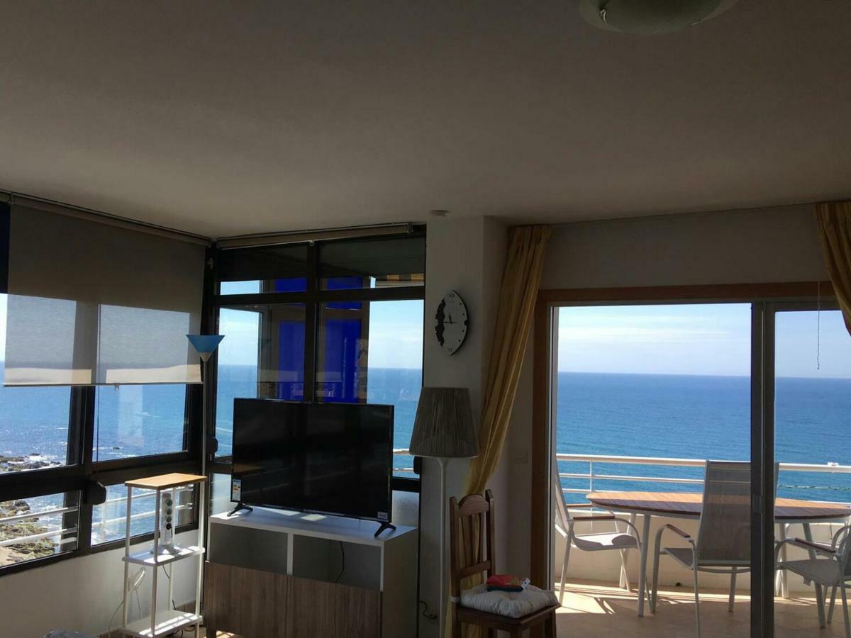 Edificio Rosa De Los Vientos Apartamento 71 Mijas Bagian luar foto