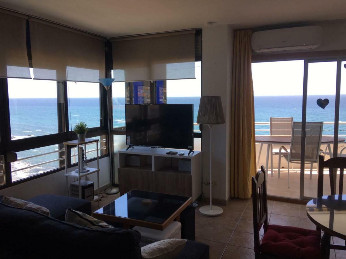 Edificio Rosa De Los Vientos Apartamento 71 Mijas Bagian luar foto
