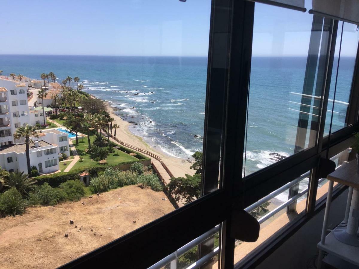 Edificio Rosa De Los Vientos Apartamento 71 Mijas Bagian luar foto