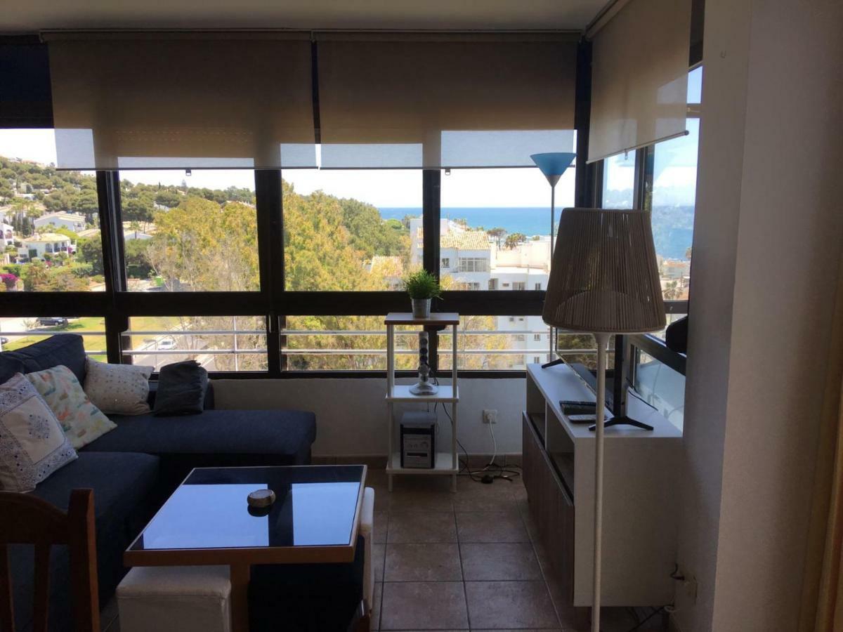 Edificio Rosa De Los Vientos Apartamento 71 Mijas Bagian luar foto